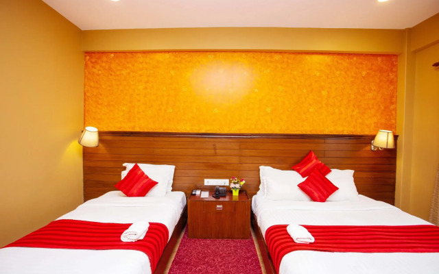 Hotel Iceland