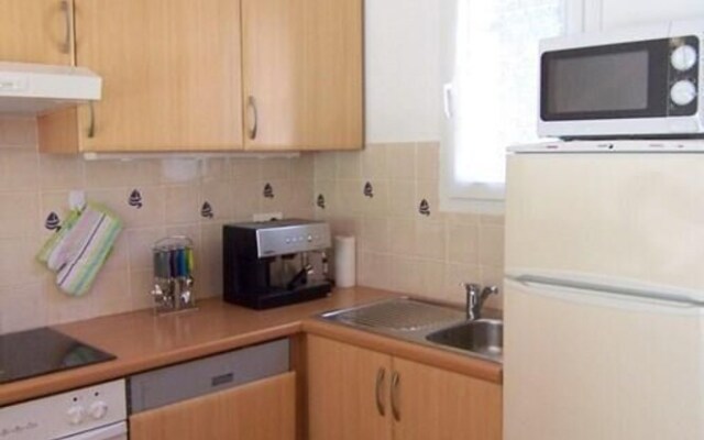 Cédrat - Saint Cyprien Chalet 2