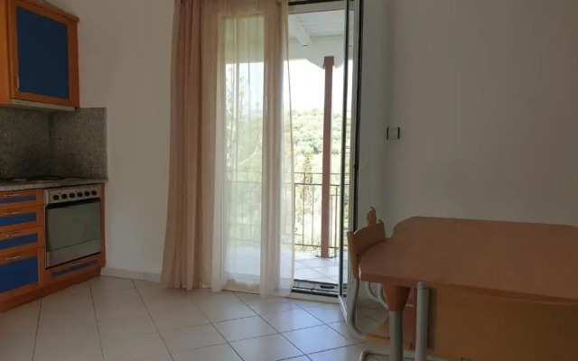 Konstantina's House I