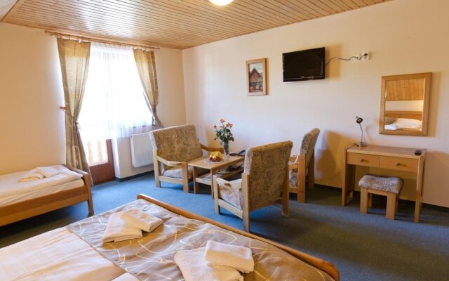 Hotel Gobor ***