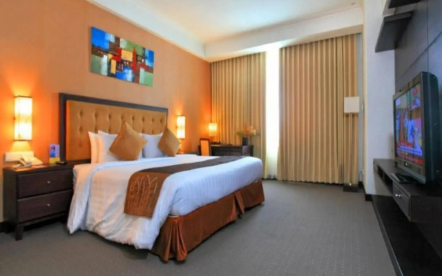 Hotel Menara Bahtera