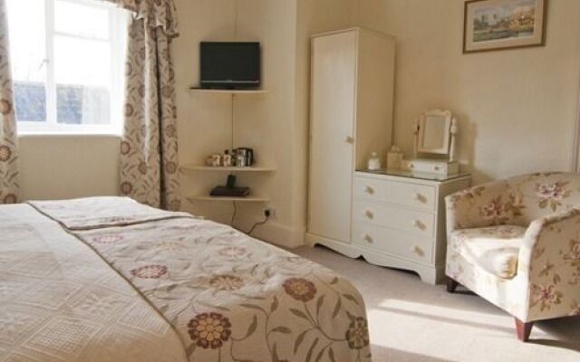 Bradle Farmhouse, Bed & Breakfast