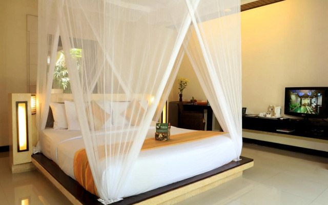 Tonys Villas & Resort