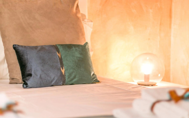 Design Apartments Sassari-Largo Cavallotti