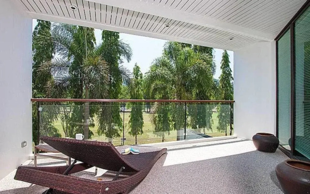 Yu-Phin Villa
