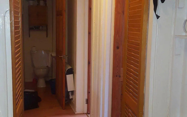 Hamza Apartment