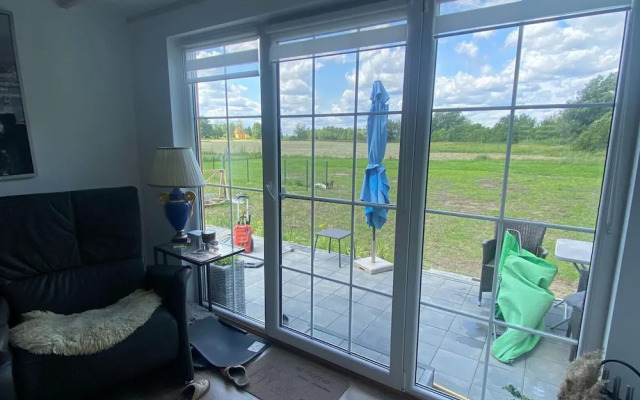 Holiday Home in Stepnica Near Szczecin Lagoon
