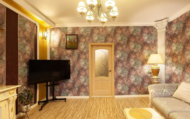 Апартаменты на улице Рыбацкая