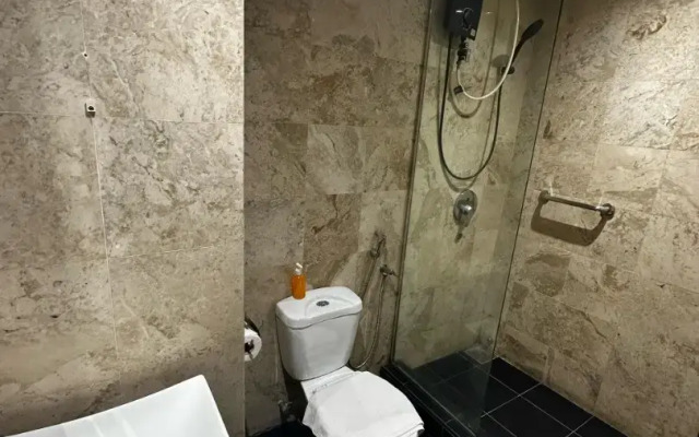 The Hulo Hotel Gallery