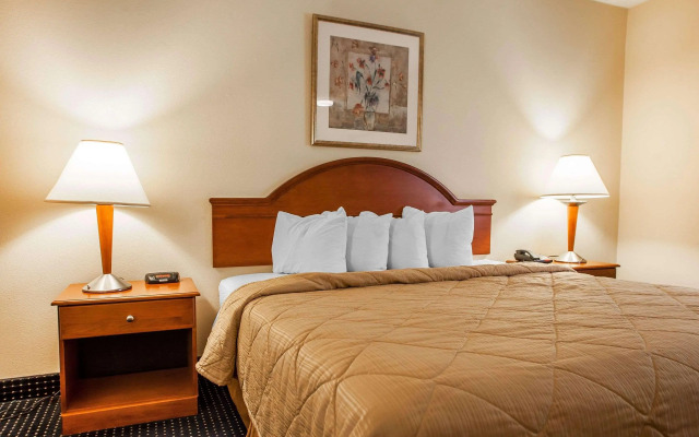 Motel 6 East Windsor, NJ - Hightstown