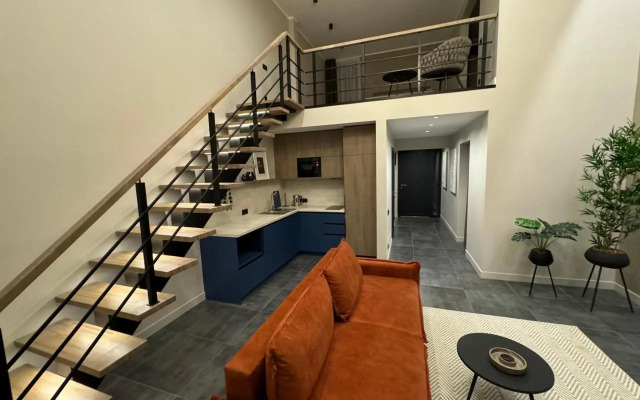 Cukura Loft