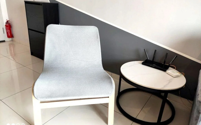 The Horizon Ipoh 3BR L19 by Grab A Stay