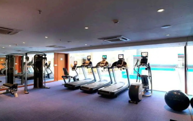 Regenta One Hyderabad