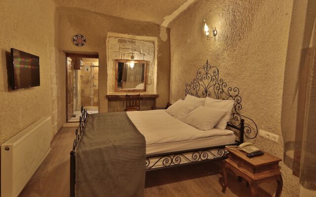 Jacob's Cave Suites - Cappadocia