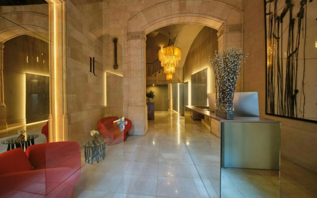 Can Alomar Hotel