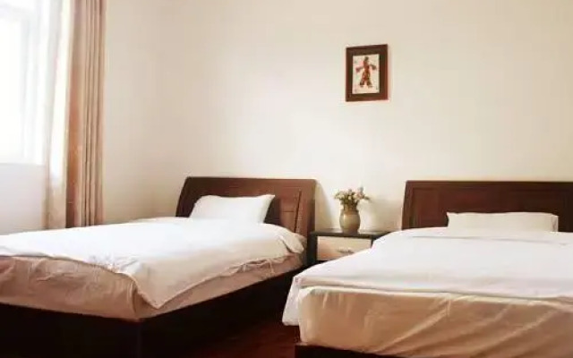 Dali Home Inn
