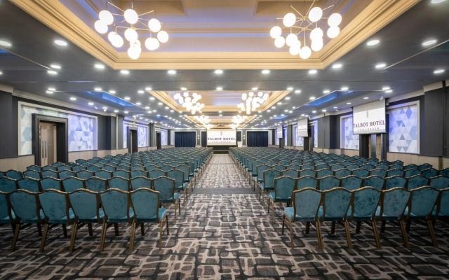 Talbot Hotel Stillorgan
