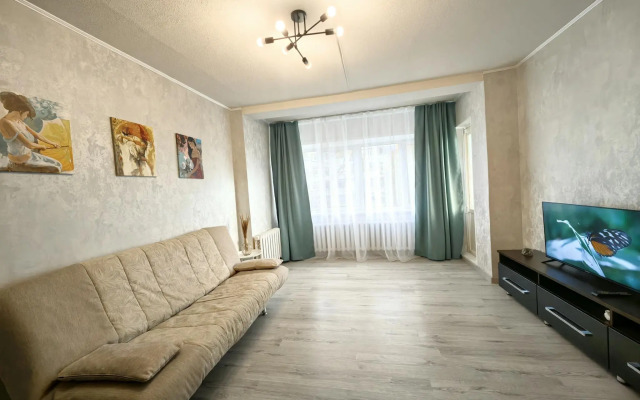 Like Home на улице Коновалова 1