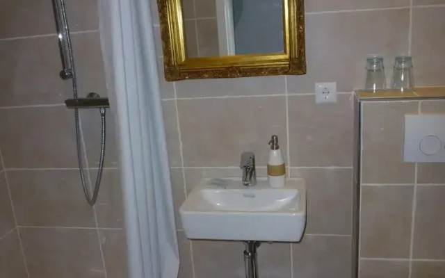 Strandhotel Lodge am Meer