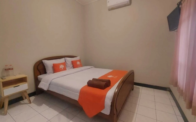 Urban Dagen Hotel