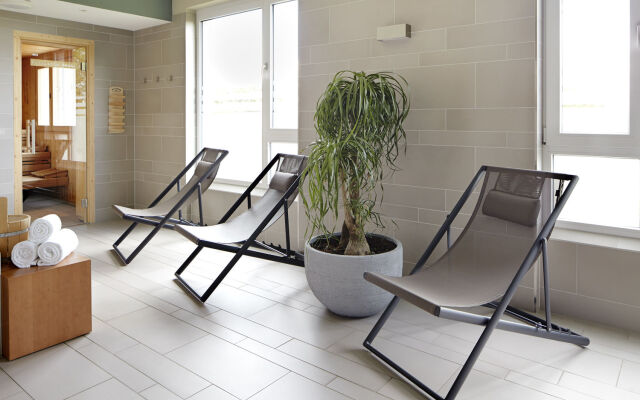 Steigenberger Parkhotel Braunschweig