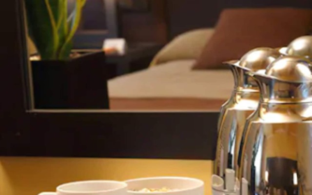 Hotel Spa Congreso
