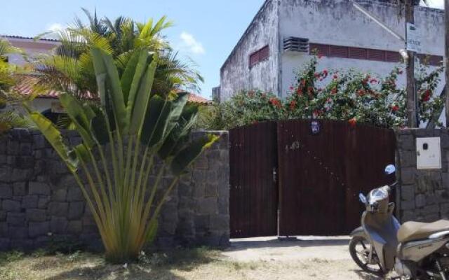 Pousada Beira Mar