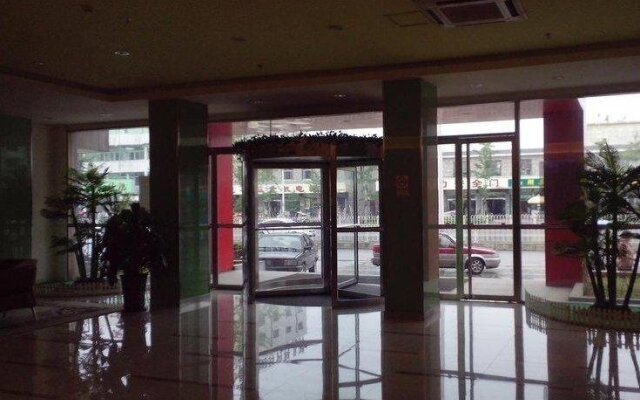Jiayi Hotel