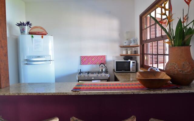 Charming House With Stunning Views