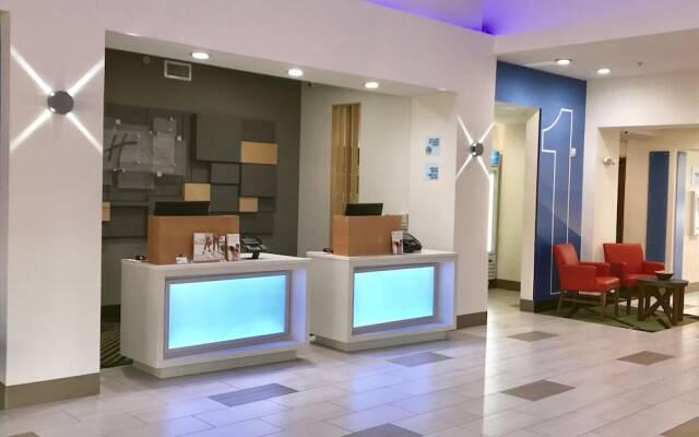 Holiday Inn Express & Suites Fleming Island