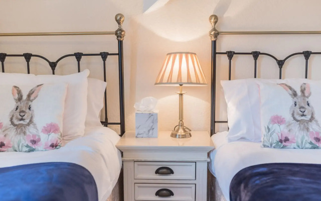 Rayrigg Villa Windermere