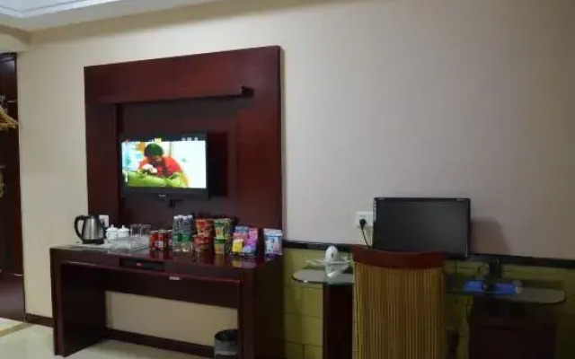 Fuhua Hotel (Foshan No.2 Branch)