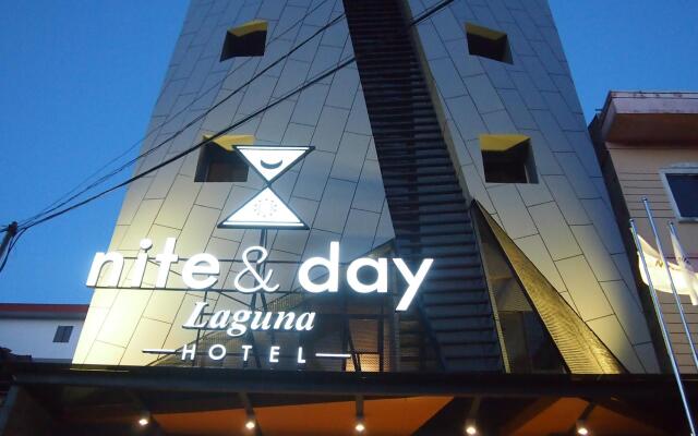 Nite & Day Laguna Bintan - Tanjungpinang