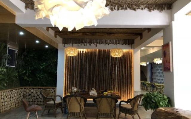 Manyun Meishe Hotel