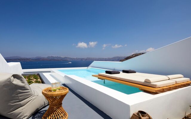 Phōs The Boutique Luxury Hotel & Villas