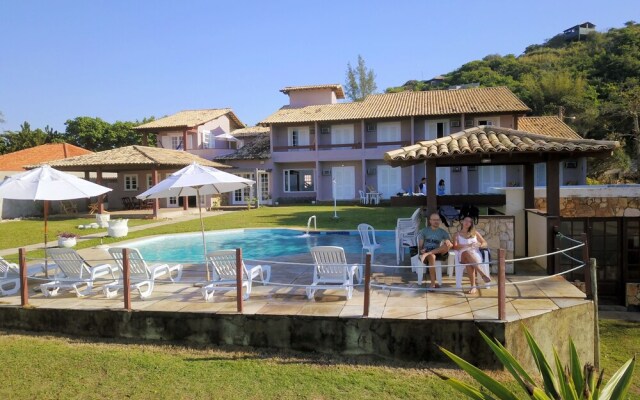 Pousada Oceano de Búzios