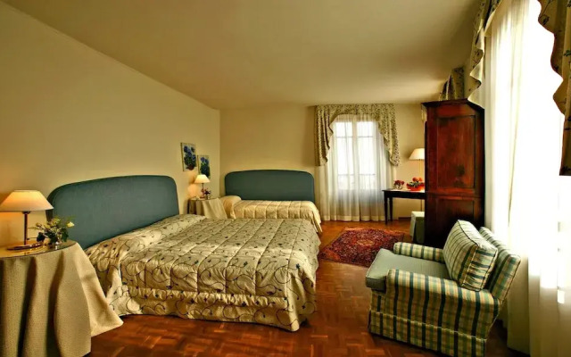 Albergo Cannon D'Oro