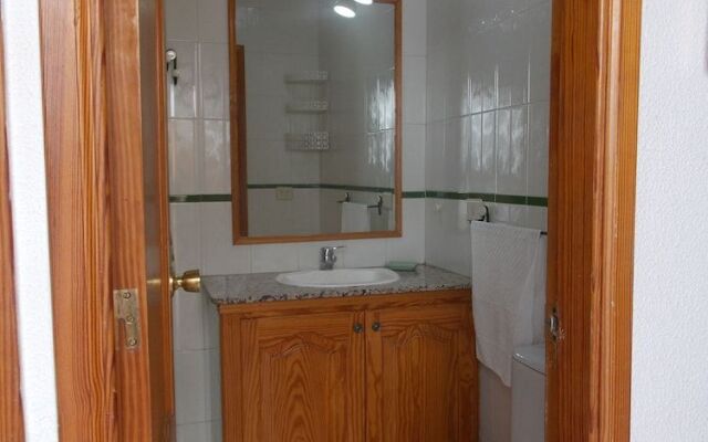 Apartamentos Richmond