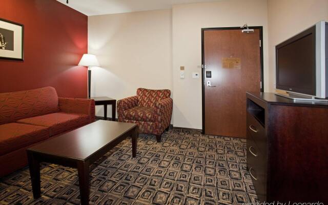 Holiday Inn Hotel & Suites Salt Lake City-Airport West, an IHG Hotel