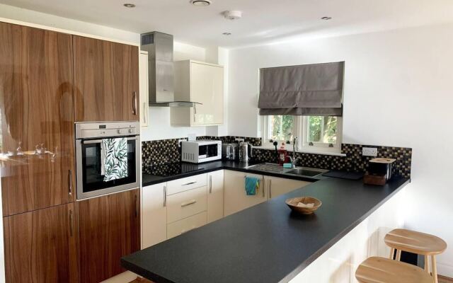 Spacious 2-bed Apartment in Oxford