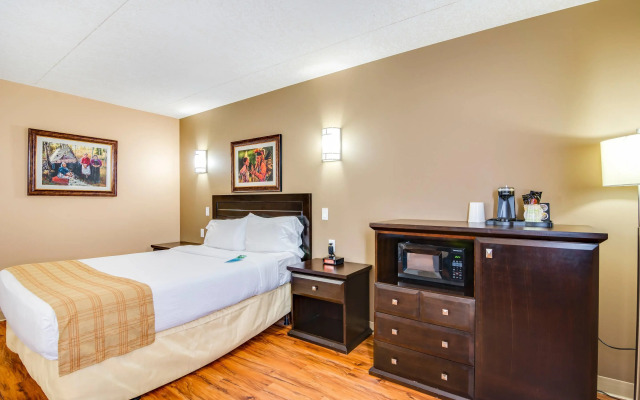 Quality Hotel & Conference Centre