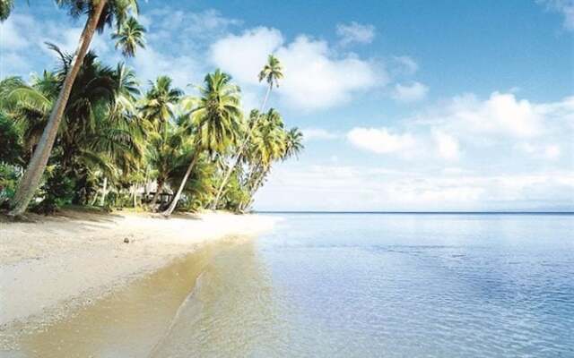 Jean-Michel Cousteau Fiji Islands Resort