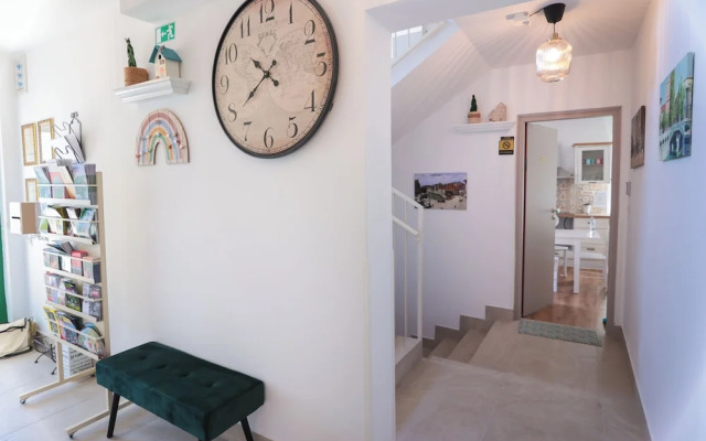 Apart Hotel Asteria