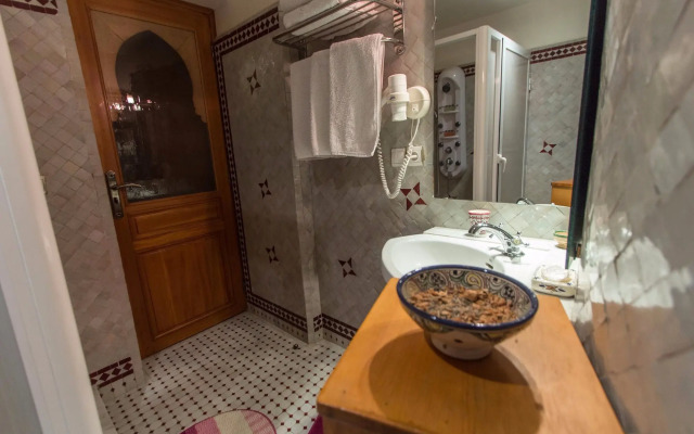 Riad Raouia