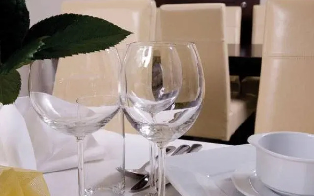 Green Park Conference Centre