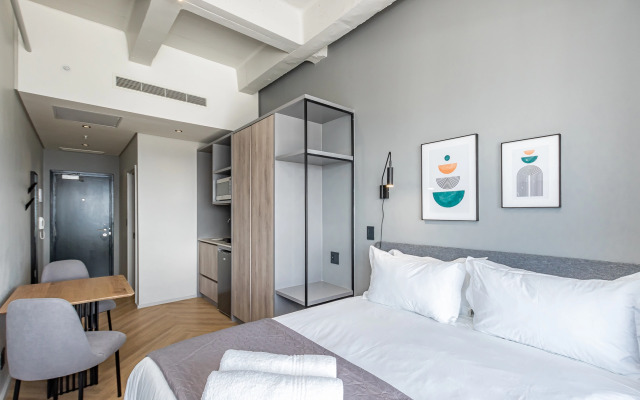 One Thibault Hotel by ITC Hospitality