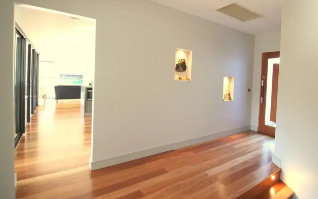 3 Bells Alpine Cottage