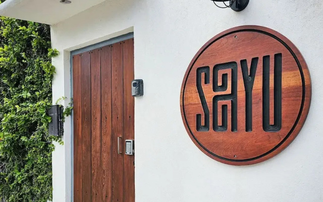 Sayu - Suites