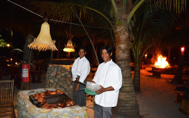 Palm Beach Bungalow Resort