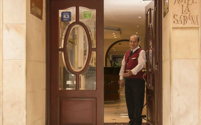 Hotel La Sabana